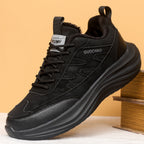 Damen Komfortable und stylish Sport-Sneaker R&B