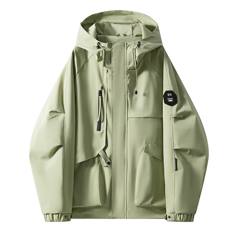 Damen atmungsaktive Funktionsjacke R&B