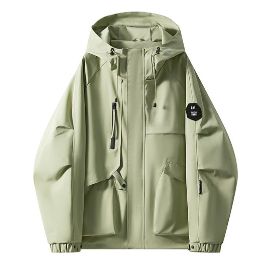 Damen atmungsaktive Funktionsjacke R&B