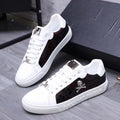 Damen Modische Sneakers mit einzigartigem Design und hochwertiger Verarbeitung R&B