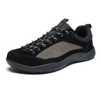 Damen Sportliche Trailschuhe mit herausnehmbarer Innensohle und rutschfester Laufsohle