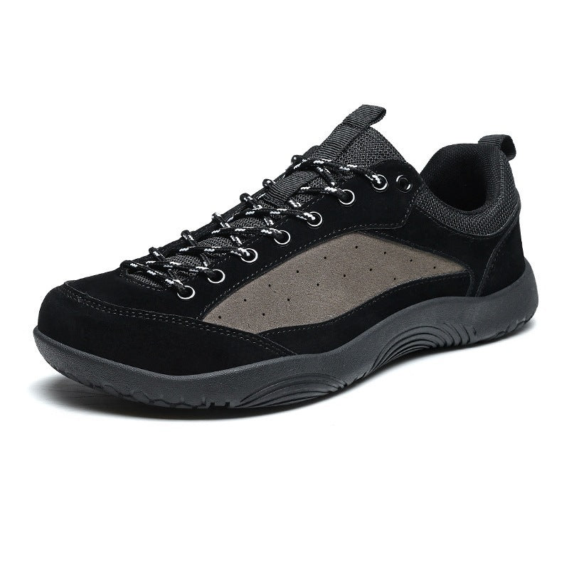 Damen Sportliche Trailschuhe mit herausnehmbarer Innensohle und rutschfester Laufsohle