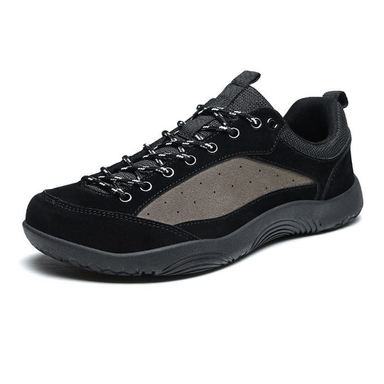 Damen Sportliche Trailschuhe mit herausnehmbarer Innensohle und rutschfester Laufsohle R&B