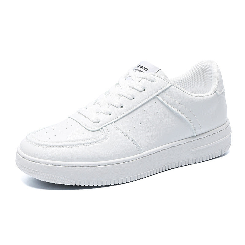 Damen Sportliche Lifestyle Sneakers mit gepolsterter Innensohle und rutschfester Laufsohle R&B
