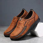 Der elegante und bequeme schuh