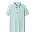 Damen Bluse mit frischem Rüschendesign und elegantem Stehkragen R&B