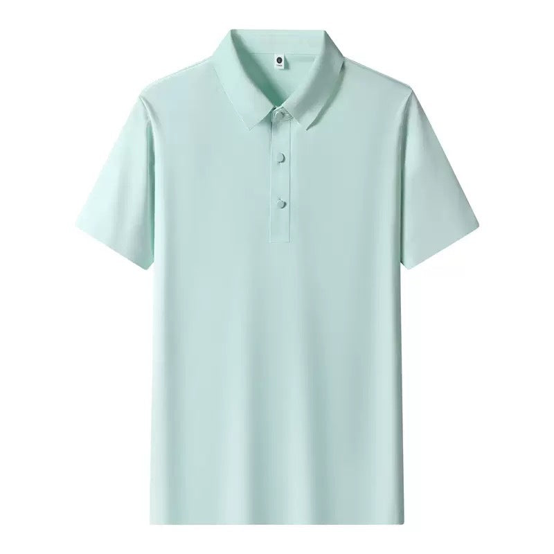 Damen Bluse mit frischem Rüschendesign und elegantem Stehkragen R&B