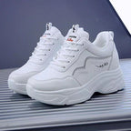 Damen Sportliche Sneakers mit ergonomischem Design und dämpfender Laufsohle R&B