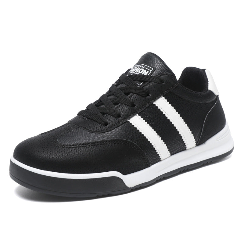Damen Sportliche Sneakers mit rutschfester Sohle und atmungsaktivem Obermaterial R&B