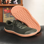Damen Leichte und atmungsaktive Freizeitschuhe mit rutschfester Sohle