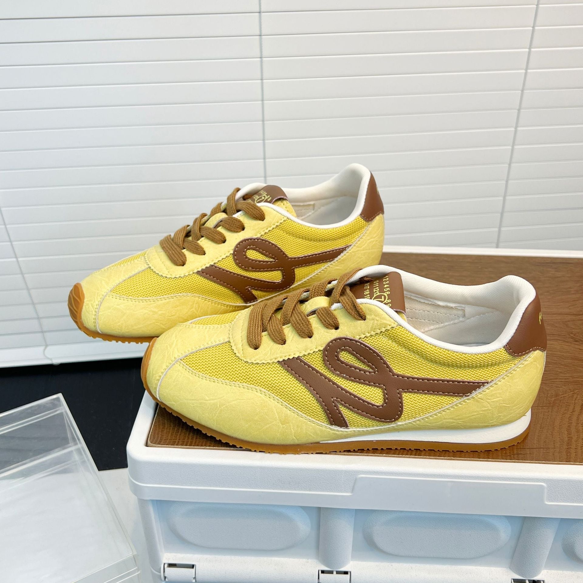 Damen Lauf Schuhe R&B