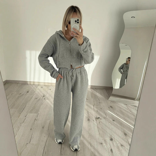 Damen Sweatanzug R&B