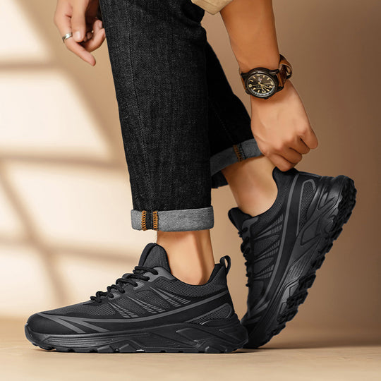 Herren Sportliche Laufschuhe R&B