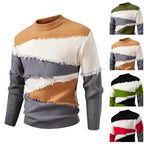 Herren modischer Pullover mit einzigartigem Fransen-Design R&B