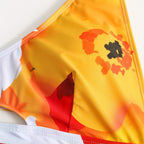 Damen Bikini-Set mit schickem Rock R&B