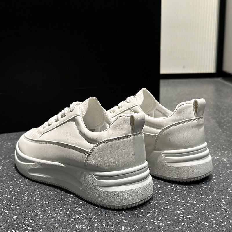 Damen Bequeme Sneaker mit trendigem Wellness-Design