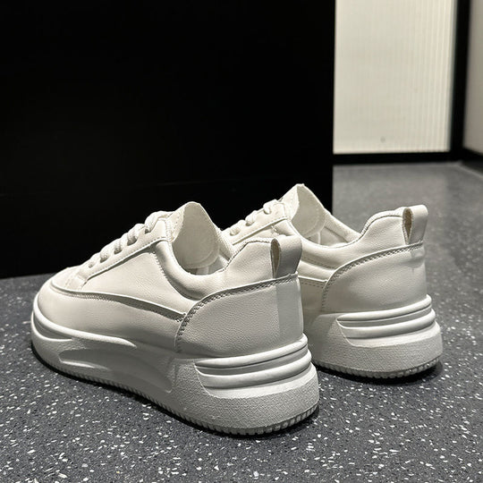 Damen Bequeme Sneaker mit trendigem Wellness-Design R&B