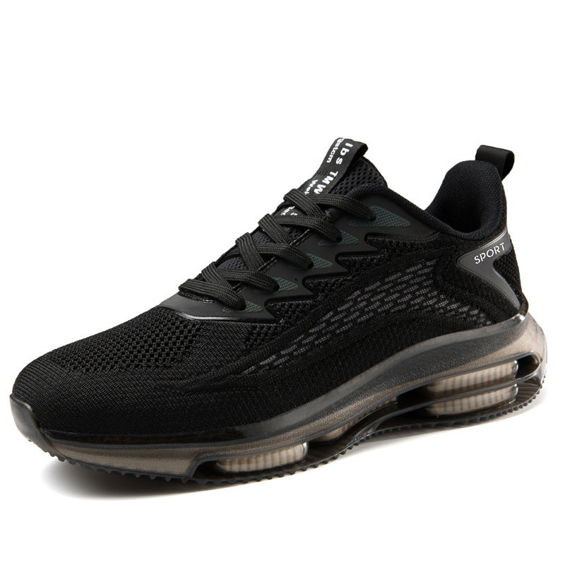 Damen Atmungsaktive Laufschuhe mit innovativem Dämpfungssystem R&B