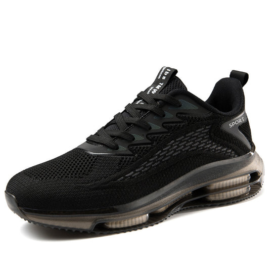 Damen Atmungsaktive Laufschuhe mit innovativem Dämpfungssystem R&B