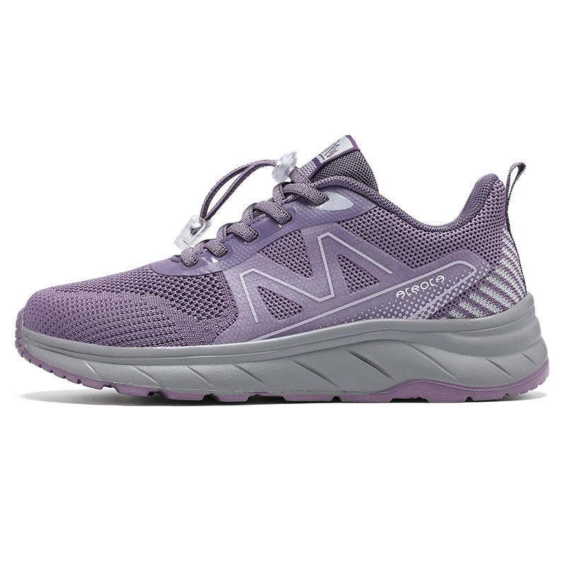 Damen Sportliche Lifestyle Sneakers R&B