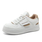 Damen Sneakers im sportlichen Design mit atmungsaktiver Oberflächenstruktur und flexibel gepolsterter Laufsohle R&B