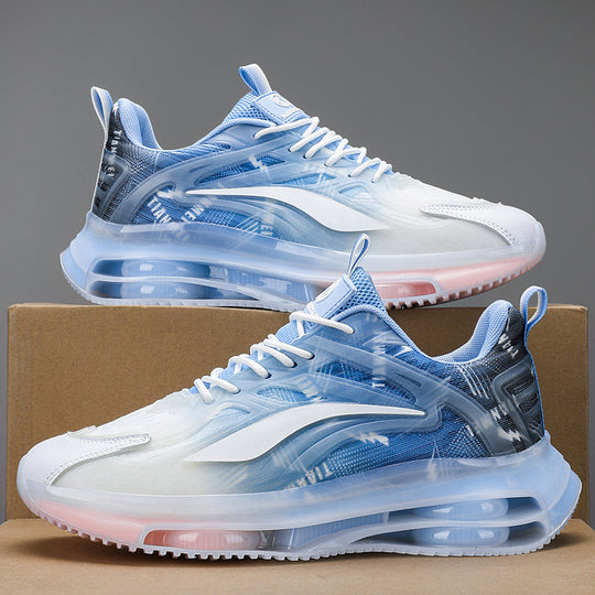 Damen Atmungsaktive Sportschuhe mit innovativer Dämpfungstechnologie R&B