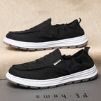 Damen Slip-On Sneakers R&B