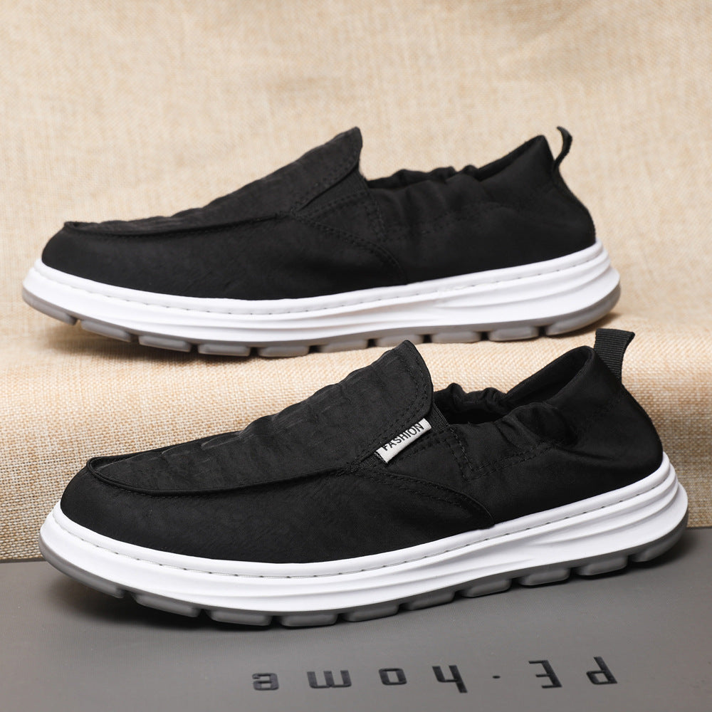 Damen Slip-On Sneakers R&B