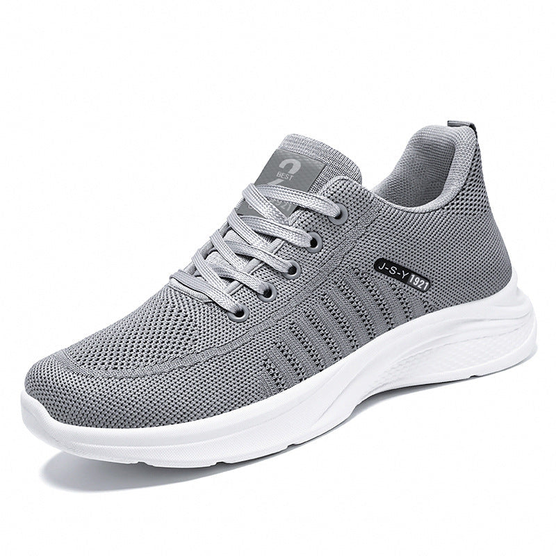 Damen Atmungsaktive Freizeitschuhe mit flexiblem Sohlendesign R&B