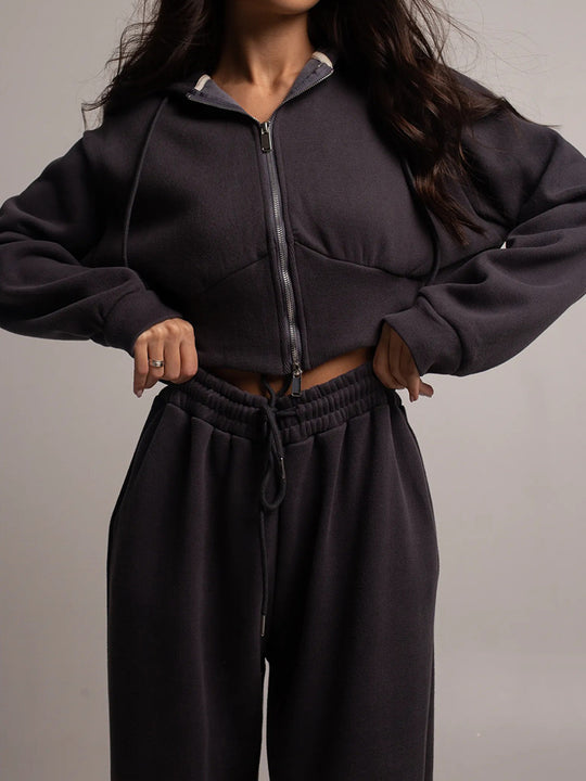 Damen Sweatanzug R&B