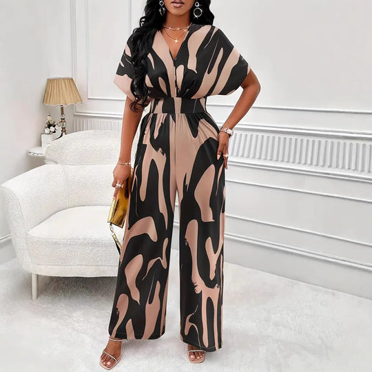 Damen Jumpsuit R&B