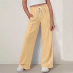 Damen Weite Sporthose R&B