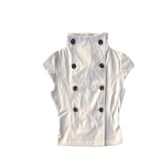 Damen Modische Kurzjacke R&B