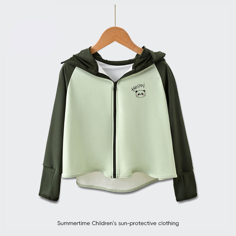 Damen UV-Schutzkleidung R&B
