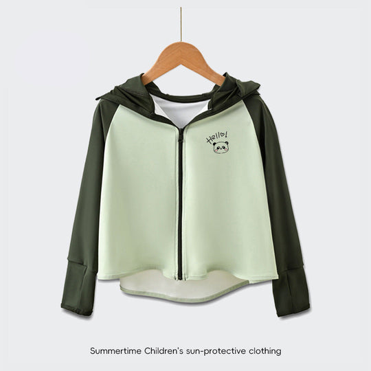 Damen UV-Schutzkleidung R&B