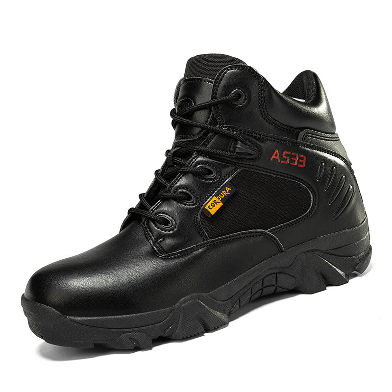 Herren Multifunktionale Tactical Boots R&B