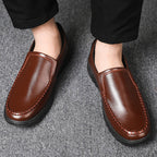 Herren Mokassinschuhe R&B