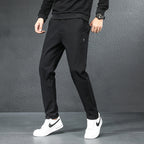 Herren komfortable und stylische Freizeithose R&B