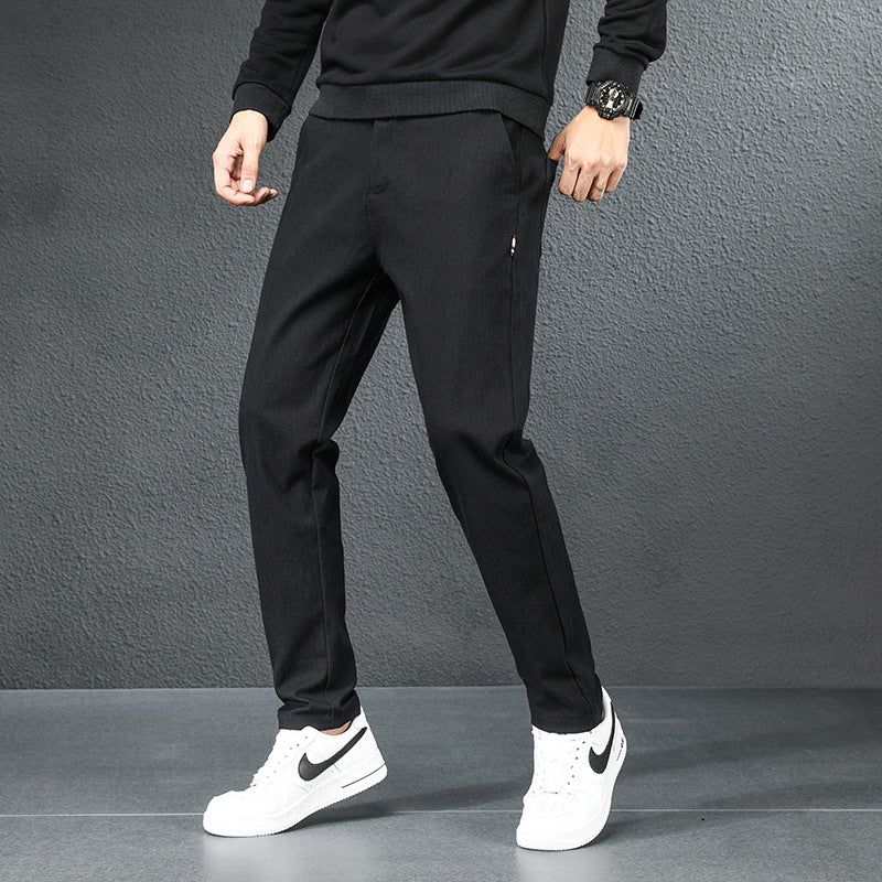 Herren komfortable und stylische Freizeithose R&B