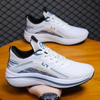 Damen Sportliche Lauf Schuhe R&B