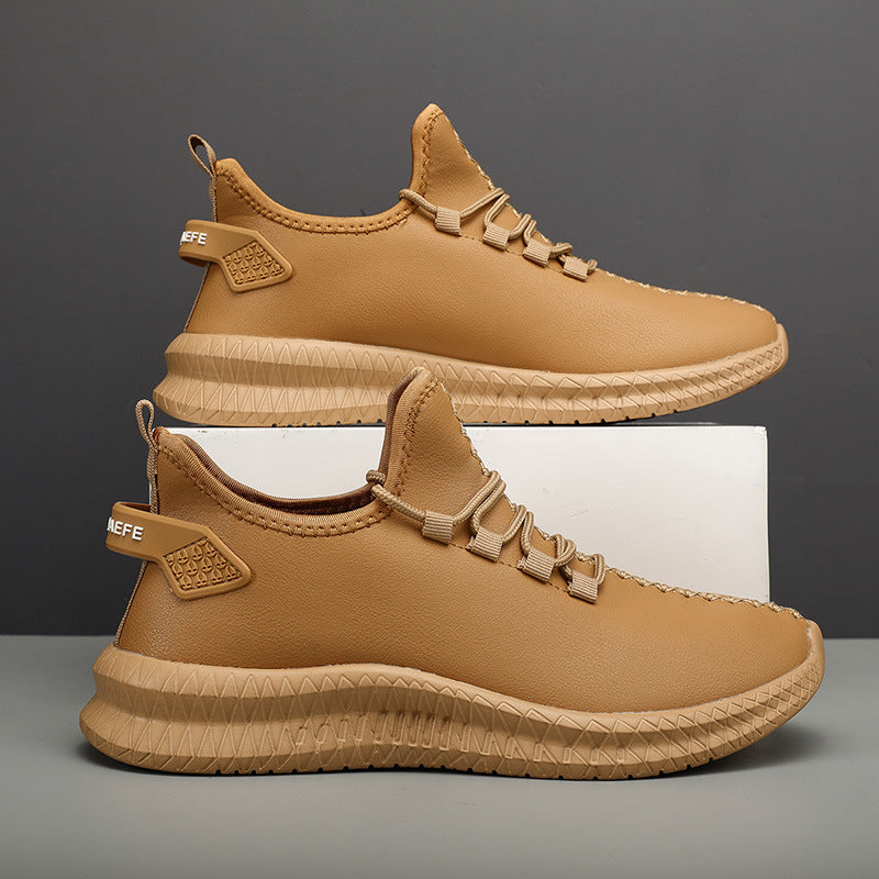 Damen Atmungsaktive und leichte Sneakers R&B