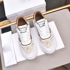Damen moderne Elegante Sneakers R&B