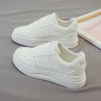 Damen Bequeme Sneaker mit sportlichem Design und dämpfender Sohle R&B