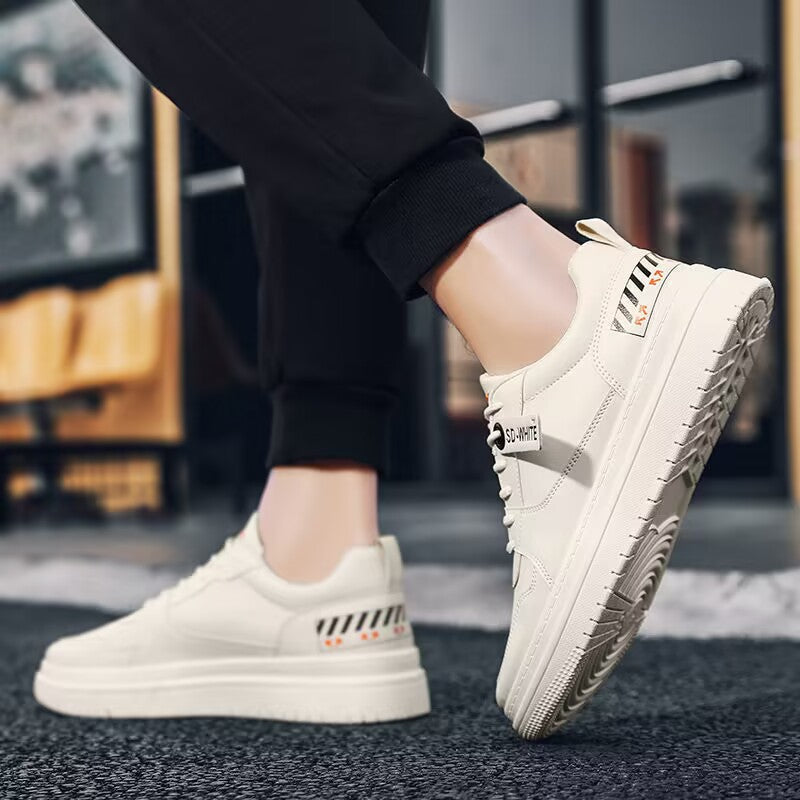 Damen Sportliche Sneakers R&B