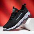 Damen Sportliche Laufschuhe mit atmungsaktiver GewR&Bestruktur und rutschfester Sohle R&B