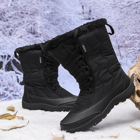 Damen Winterstiefel R&B