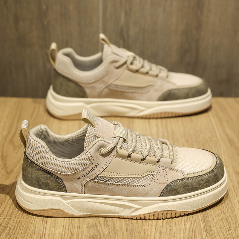 Damen Atmungsaktive Freizeitsneaker mit speziellem Dämpfungssystem R&B