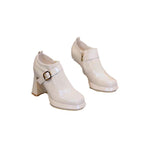 Damen elegante High Heels