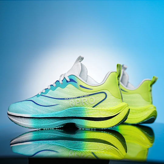 Damen Performance Laufschuhe mit reaktionsfreudiger Dämpfungstechnologie R&B