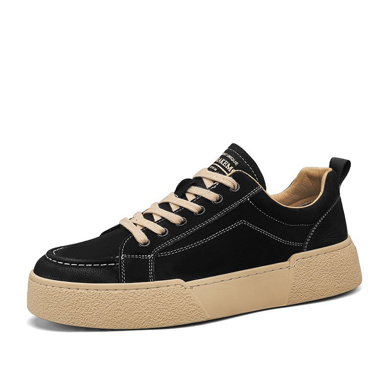 Damen Elegante und komfortable Sneaker mit dämpfender Sohle und rutschfester Laufsohle